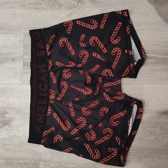 American Eagle Boxer Brief - Picture 1 of 2